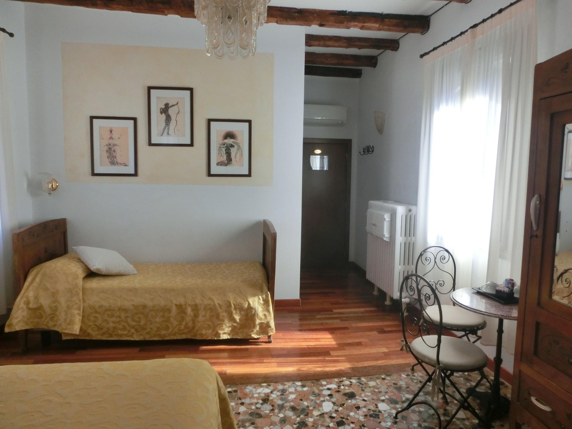 Art Deco 3* Venecia