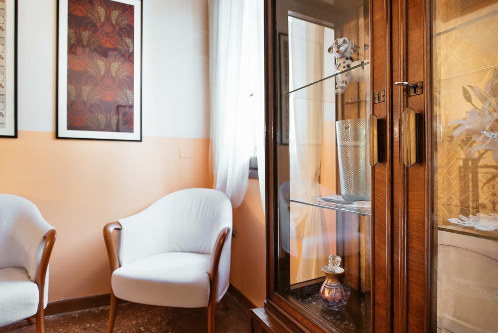 Pensión Art Deco 3*