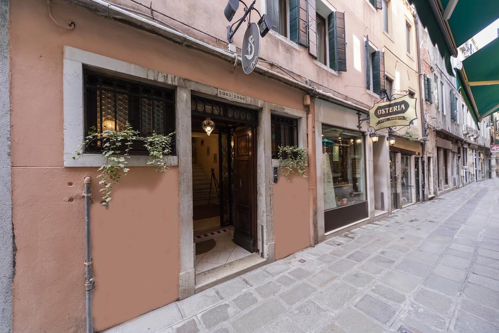 Art Deco Venecia
